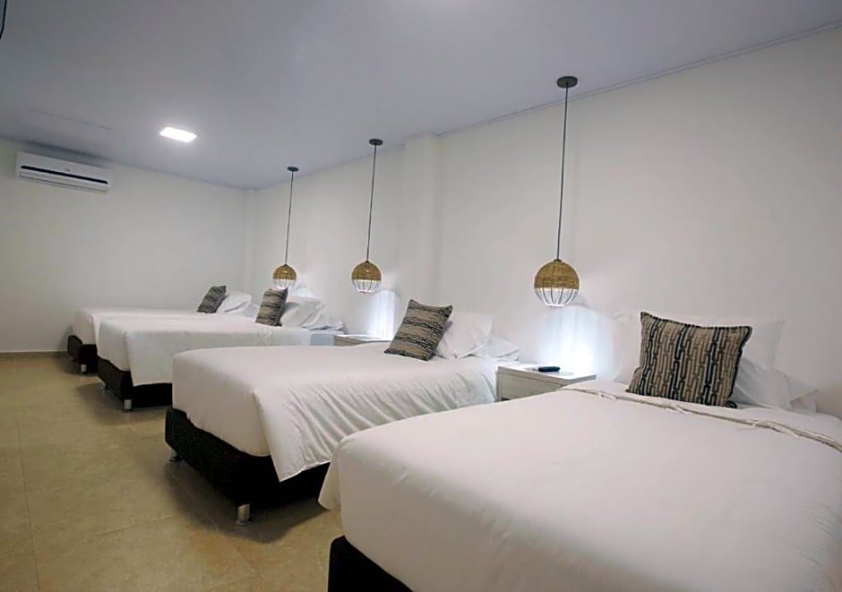 Фото Hotel Isla Bonita