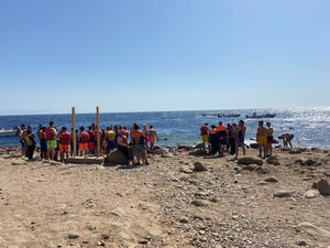 Bells (South Sinai Governorate), landmark, attraction