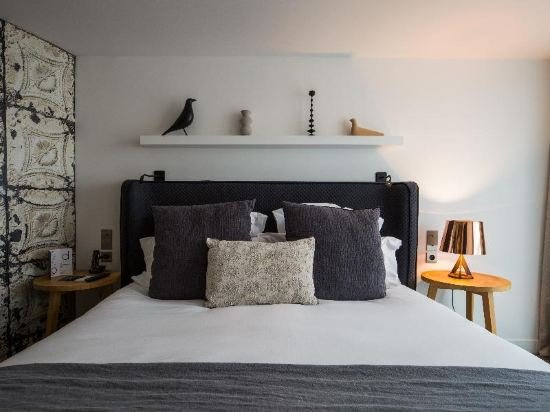 Фото Balthazar Hotel & SPA Rennes Mgallery By Sofitel