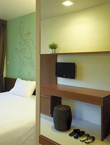 Фото The Loft 77 Hotel