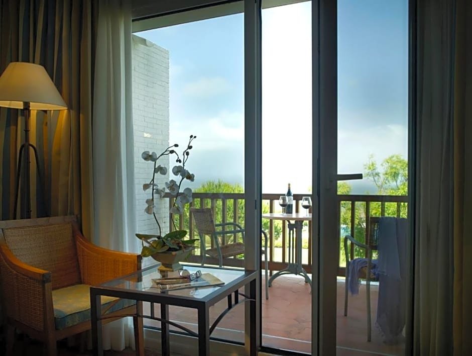 Фото Parador De Mazagon