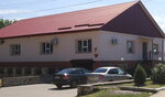 Stomasfera (ulitsa Mira, 1Б), clínica dental