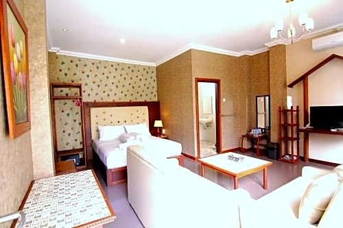 Фото Hotel Gradia 2