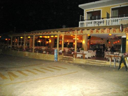 Фото Santa Barbara Lakis Apartments