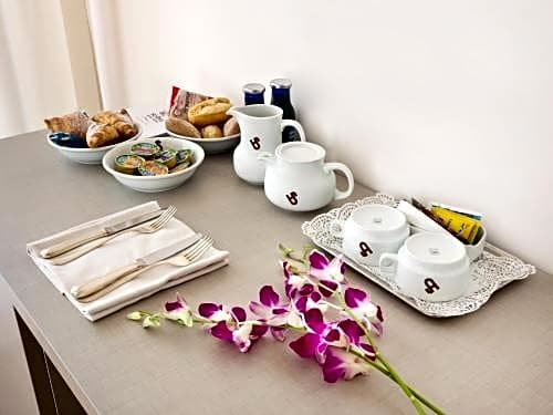 Фото Hotel Sporting