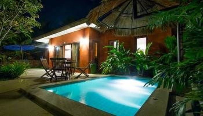 Фото Baan Mesuk SPA & Resort Hua-Hin