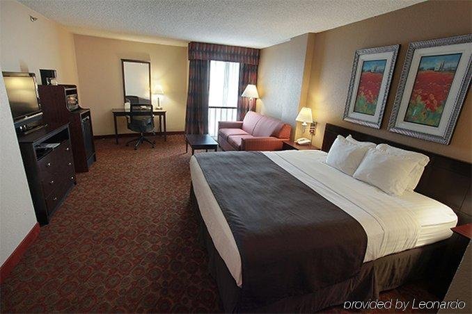 Фото DoubleTree by Hilton Appleton