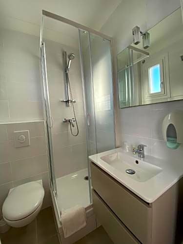 Фото Hotel Belvedere