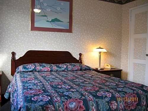 Фото Airport Motel - Inglewood