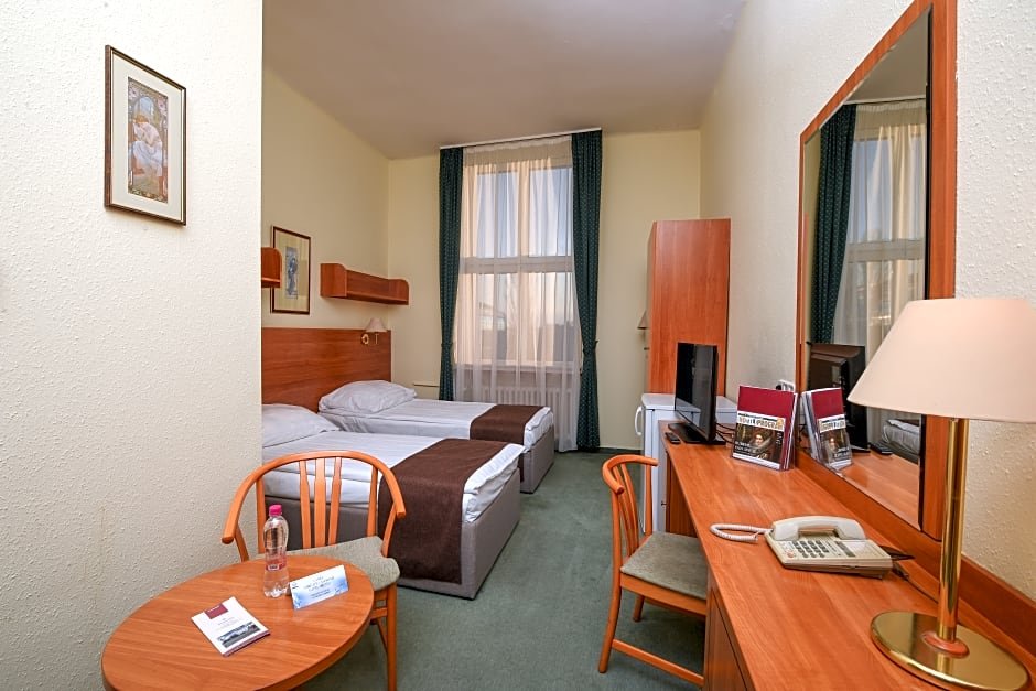 Фото Hunguest Hotel Millennium