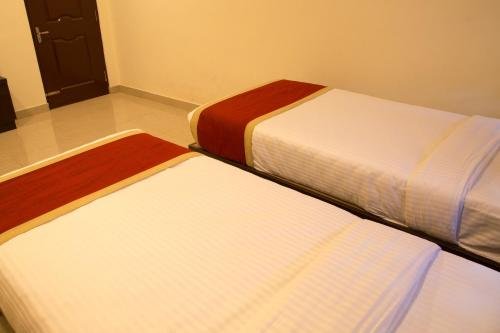 Фото Hotel Blue bell