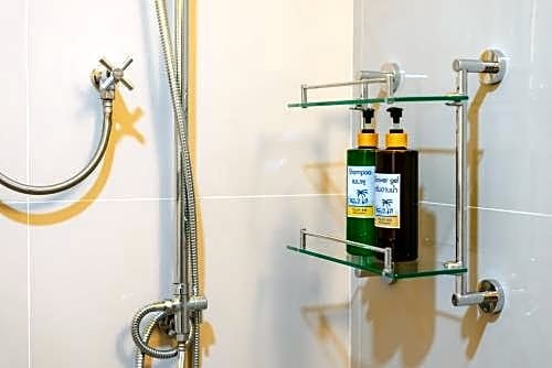 Фото Talay Sai Hotel