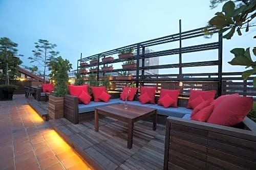 Фото The Chambers