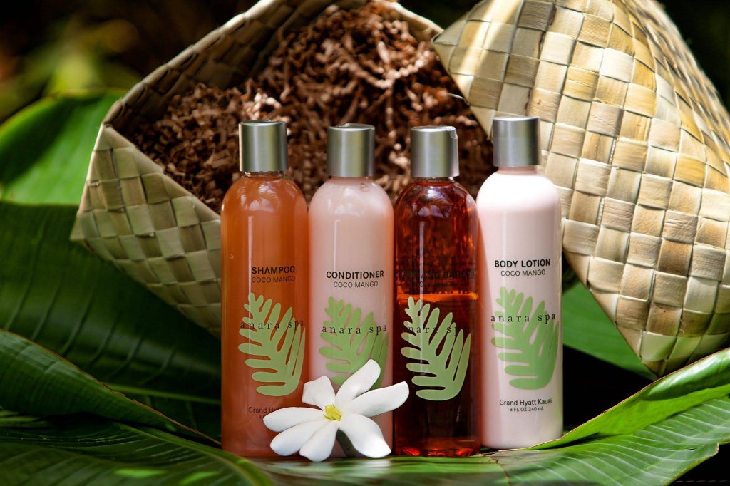 Фото Grand Hyatt Kauai Resort and SPA