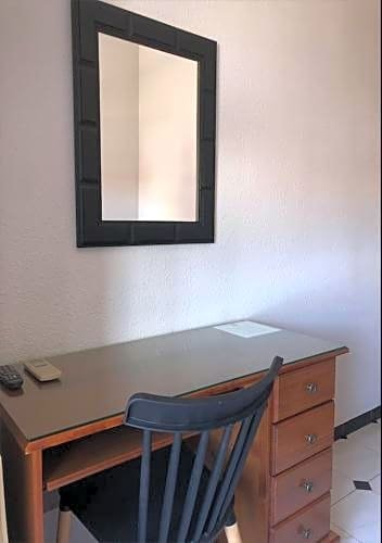 Фото Hotel Santa Fe