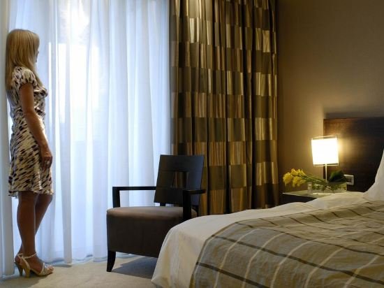 Фото The Athenian Callirhoe Exclusive Hotel