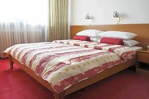 Гостиница Grand