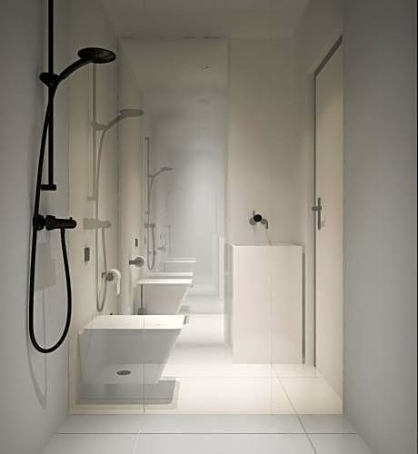 Фото Vitruvius Smart Hotel