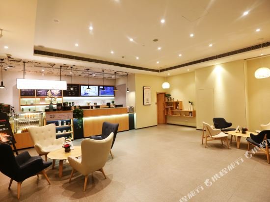 Фото Hanting Hotel Shanghai Guilin Road