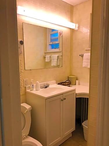 Фото Falls Motel