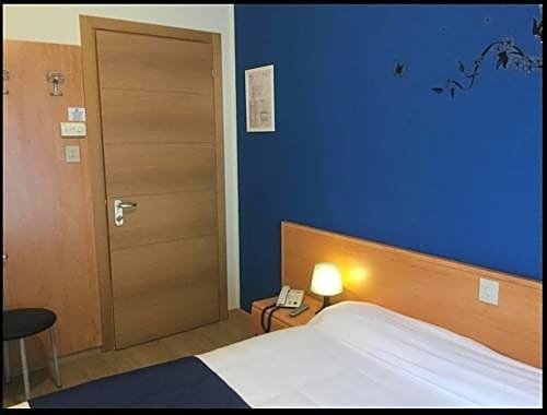 Фото Hotel Aldebaran