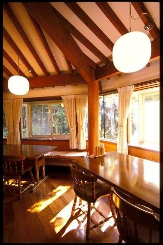 Фото Pension Candytuft