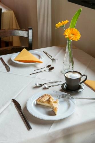 Гостиница Agriturismo Il Castagnolino