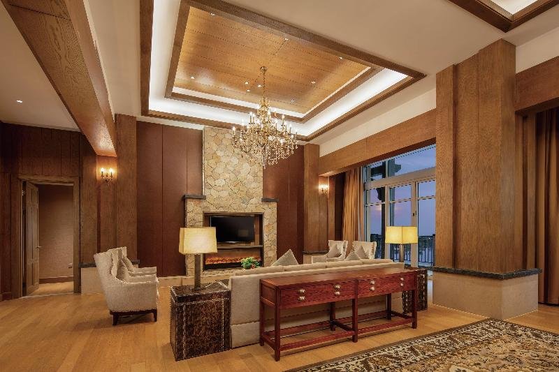 Фото Hilton Wenan