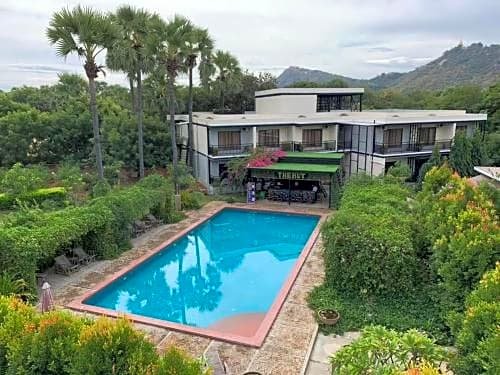 Фото Myanmar Han Hotel