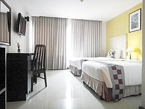 Фото The Patra Hotel - Rama 9