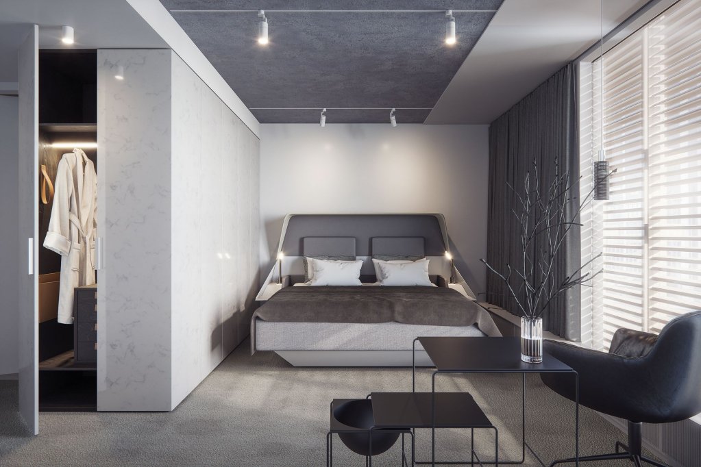 Фото Отель The Socialist