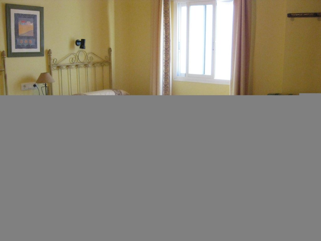 Фото Hotel Manzanito