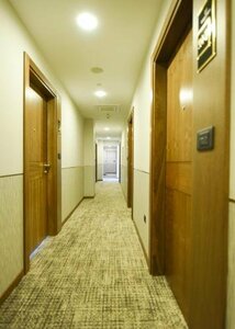 Гостиница Hotel Union