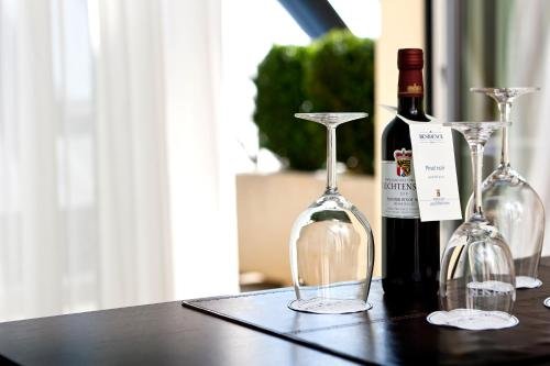 Фото Residence Hotel