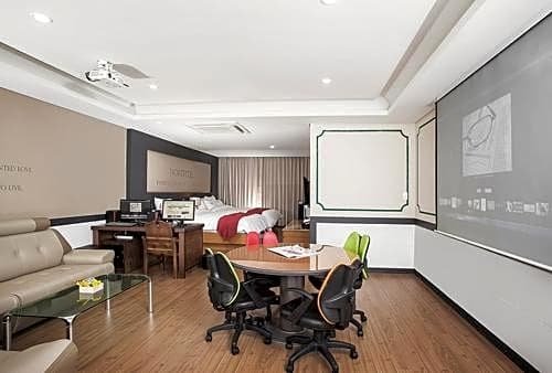 Фото Hotel Northtel