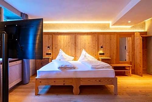 Фото Hotel Goldenes Rössl
