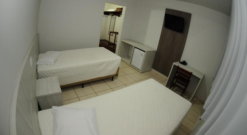 Фото Cristal Palace Hotel