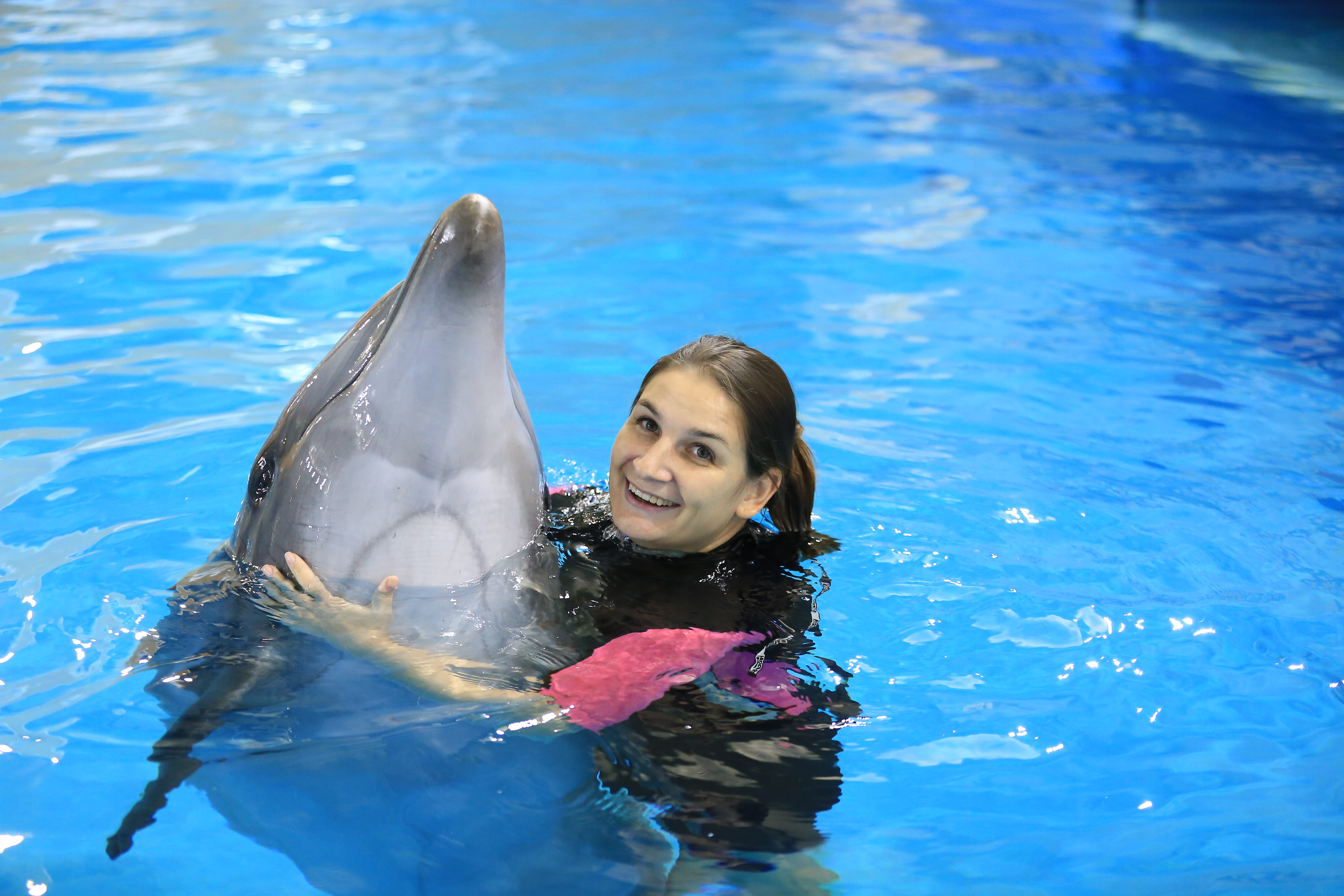 Фото Dolphin Planet Hotel&SPA4