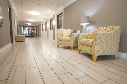 Гостиница Holiday Inn Blmgtn Arpt South- Mall Area в Миннетонке