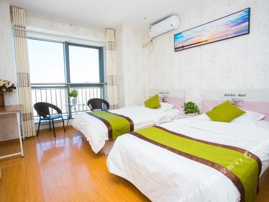 Фото Weihai You Gang Vacation ApartHotel