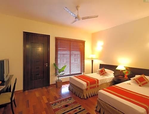 Фото Vedic Village SPA Resort