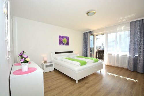 Гостиница Studio-Apartment Areit