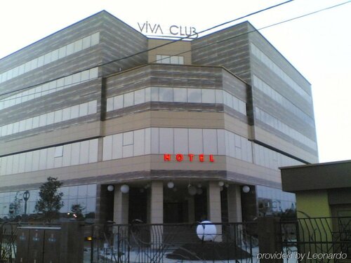 Гостиница Viva Club Hotel Galati