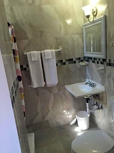 Фото Tamiami Motel