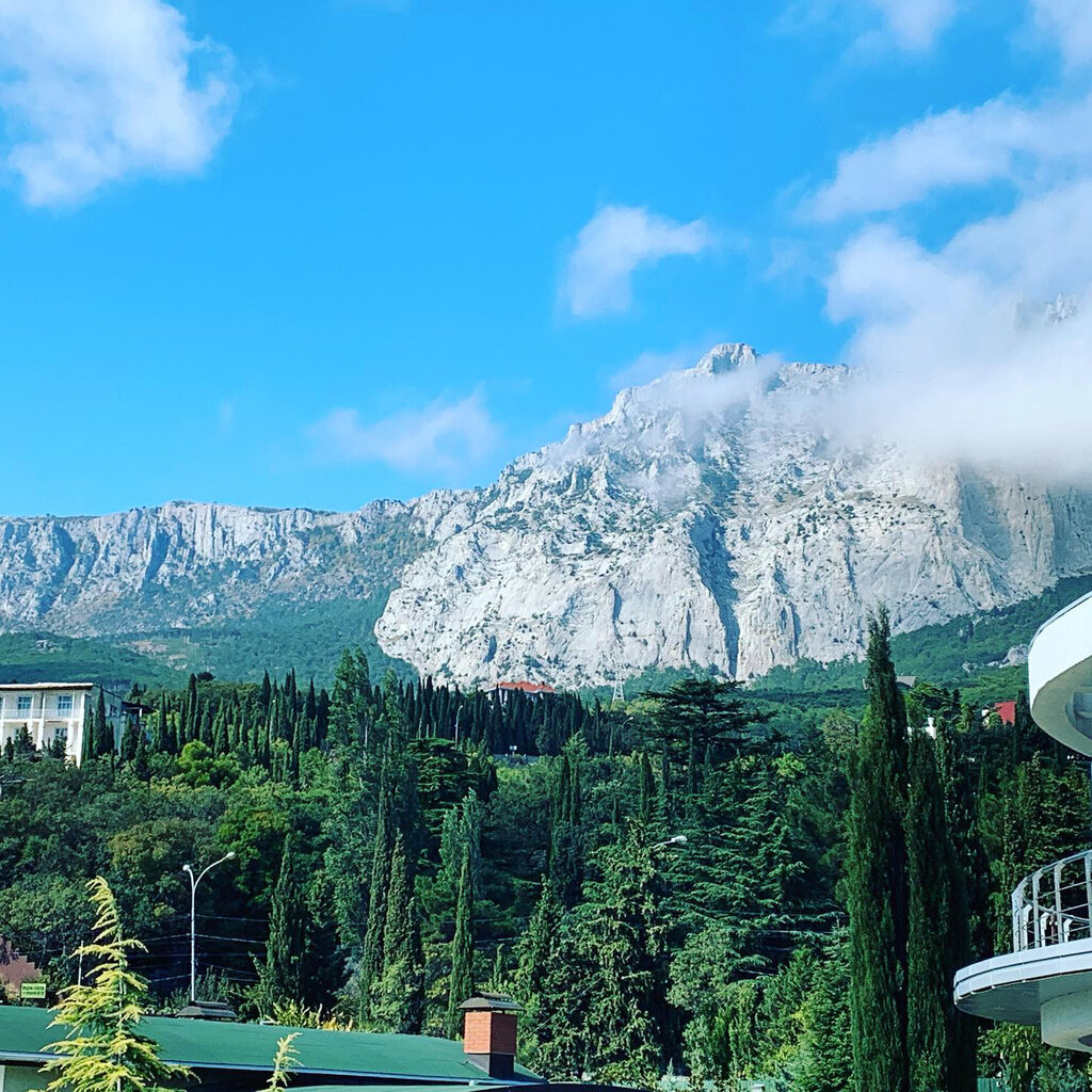 Hotel Mishor Holiday Park, Republic of Crimea, photo