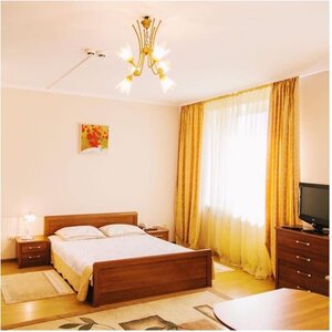 Мед Амин (Abylaı han kóshesi, 131А), hotel