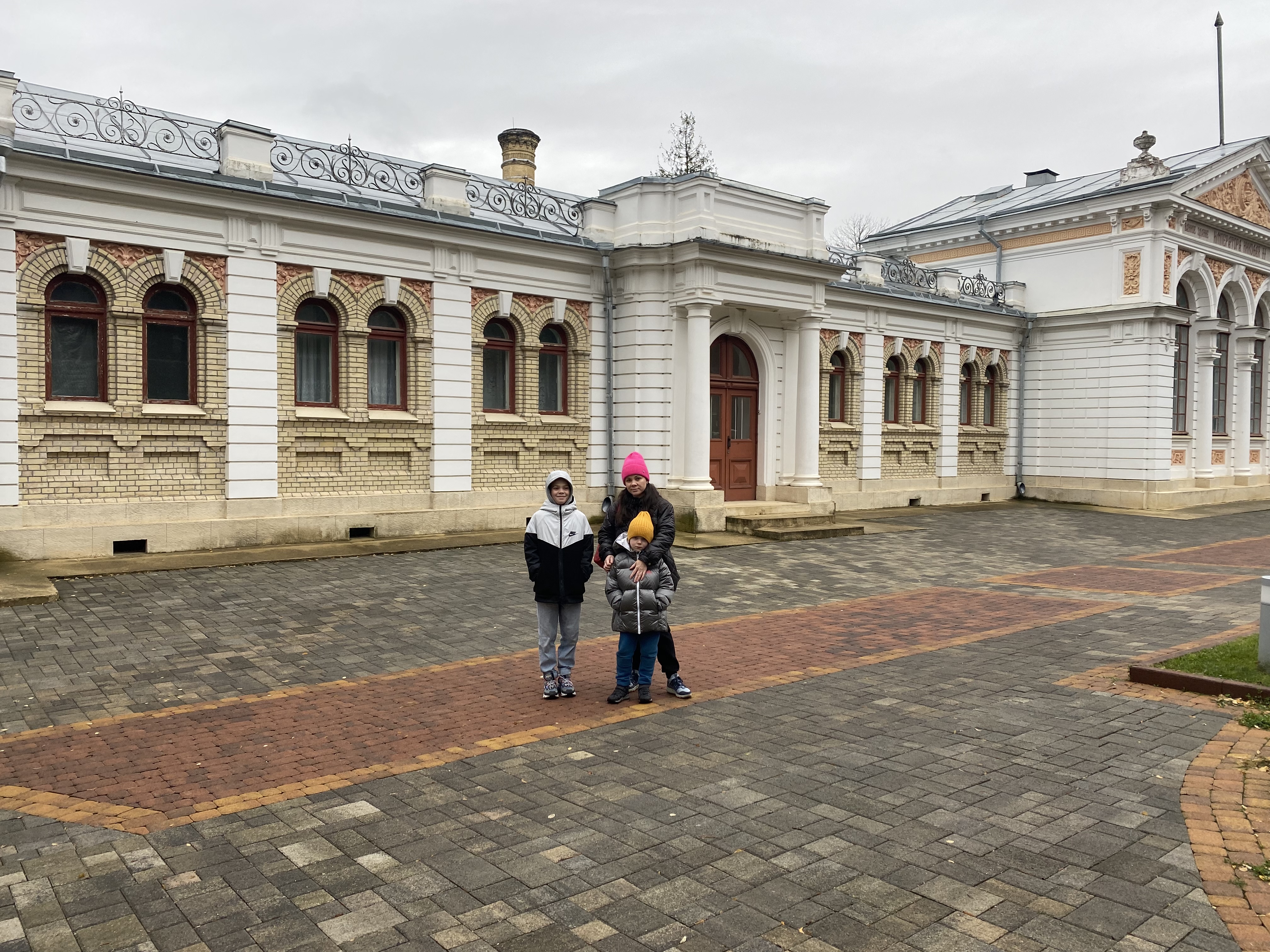 Фото Plaza Essentuki