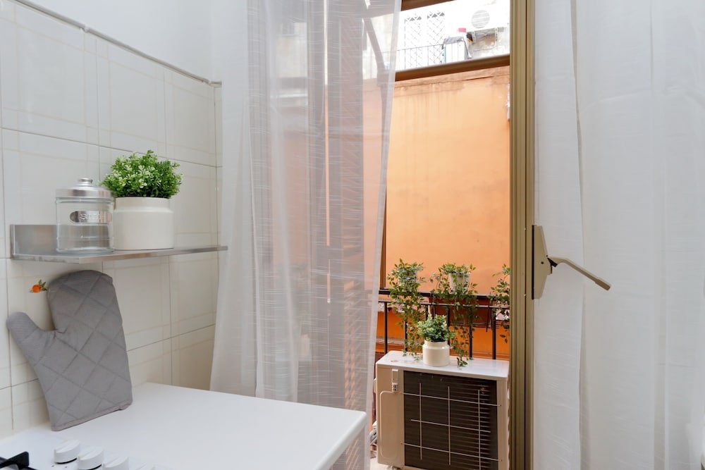 Фото Panisperna Apartment 2