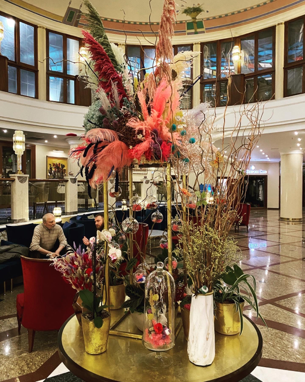 Фото Сафмар Аврора Люкс