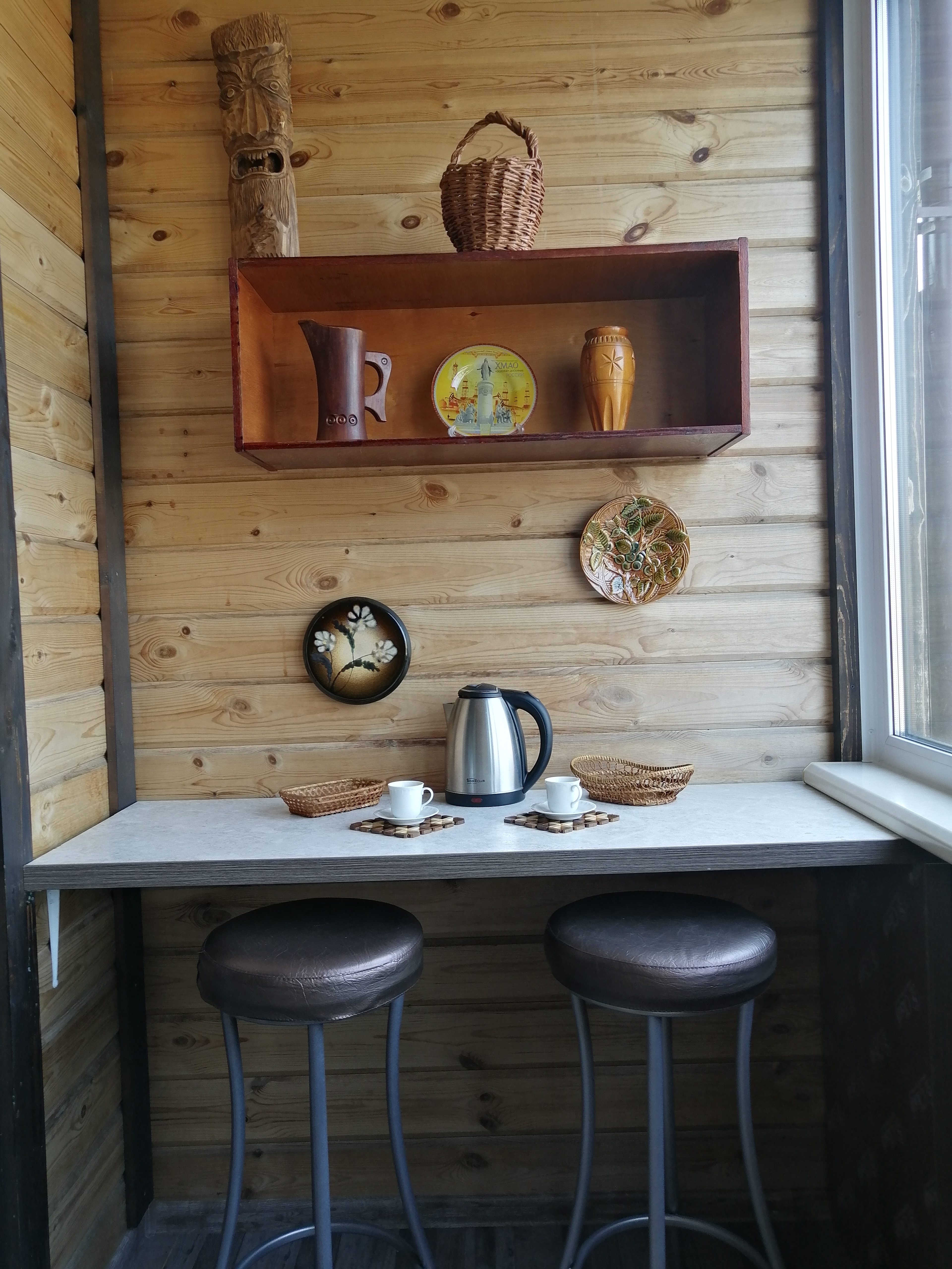 Фото Гранд Шале